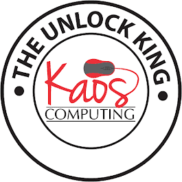 Avatar for Kaos Computing