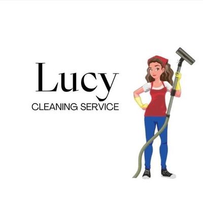 Avatar for Lucimar’s cleaning