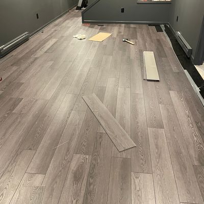 Avatar for Badger Custom Services LLC