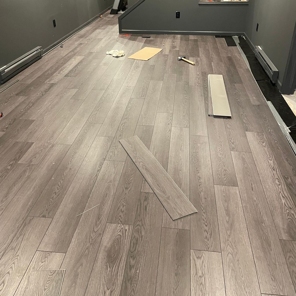 Badger Custom Services LLC