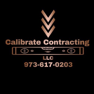 Avatar for Calibrate Contracting LLC