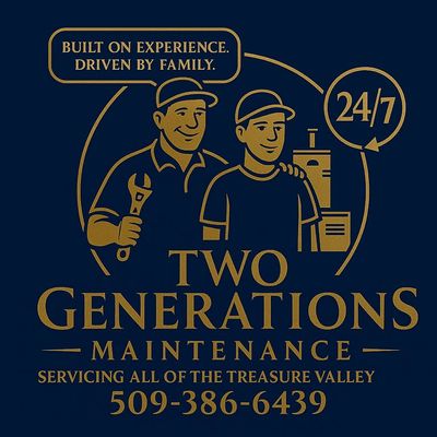 Avatar for Two generations maintenance