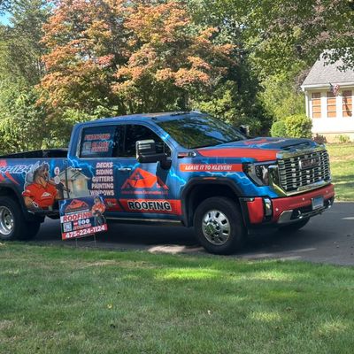 Avatar for United Brother's Construction