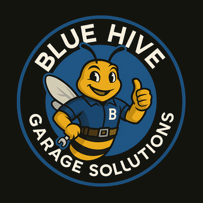 Avatar for Blue Hive Garage Solutions