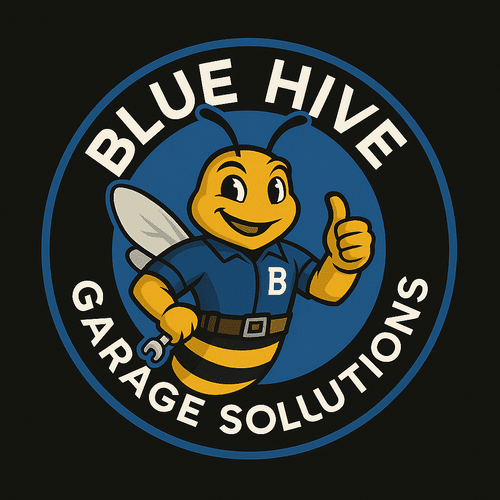 Blue Hive Garage Solutions
