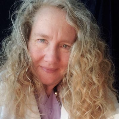 Avatar for Dr Anna Nordin