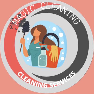 Avatar for Magic Cleaning LLC