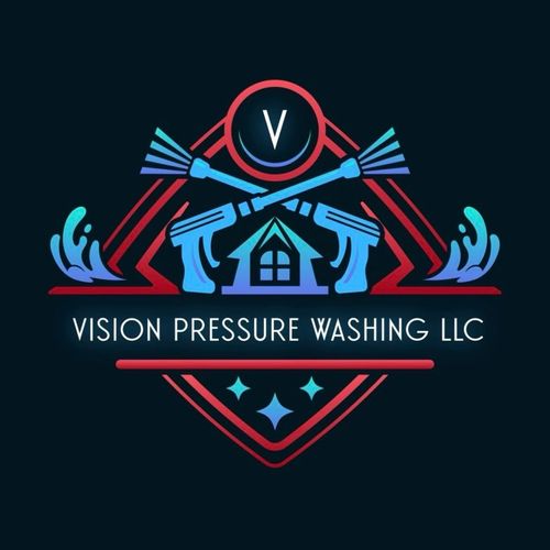 Vision, pressure washing LLC