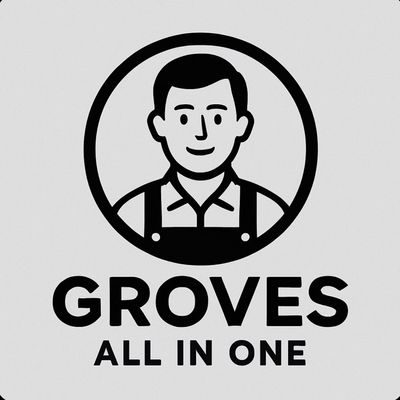 Avatar for Groves All in one Handyman