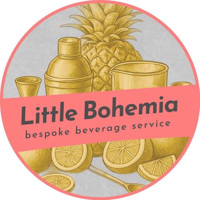 Avatar for Little Bohemia bespoke beverage service