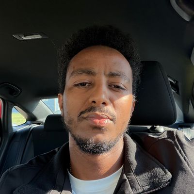 Avatar for Biniyam Tekle