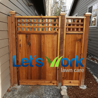 Avatar for Let's Work Lawn Care