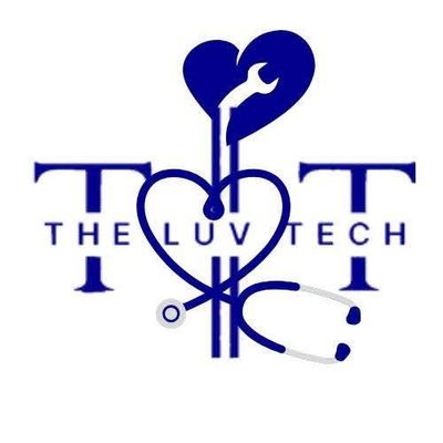 Avatar for The Luv Tech