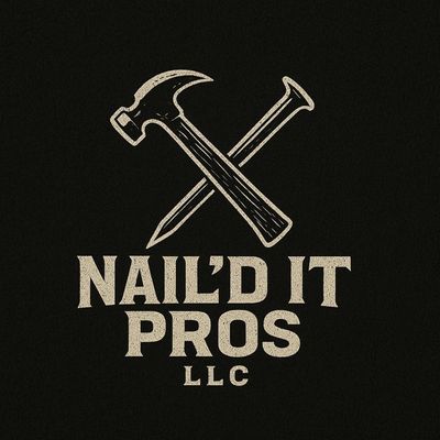 Avatar for NAIL’D IT PROS LLC