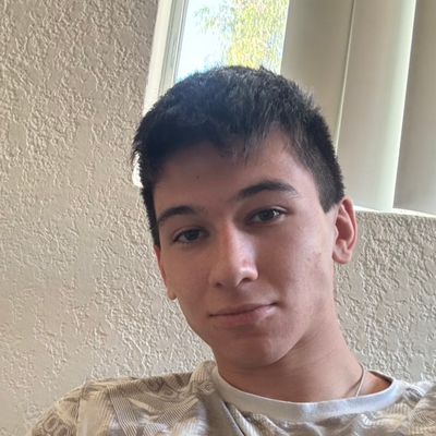 Avatar for Mukhammed