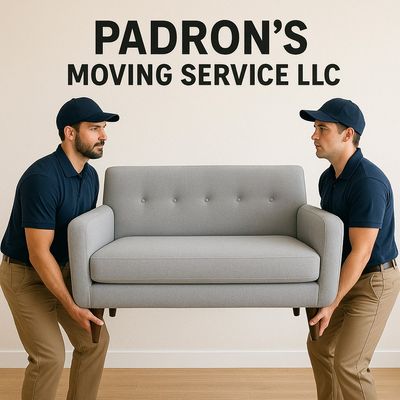 Avatar for Padron’s moving services LLC