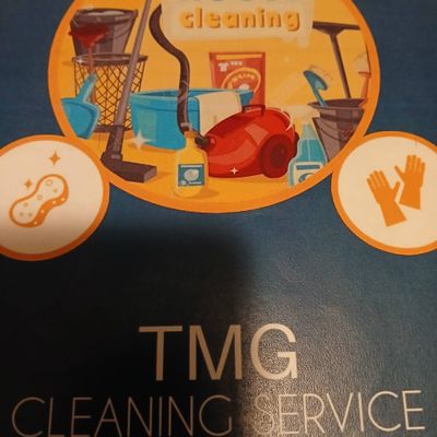 Avatar for TMG Cleaning Service