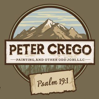 Avatar for Peter Crego Painting and Other Odd Jobs, LLC