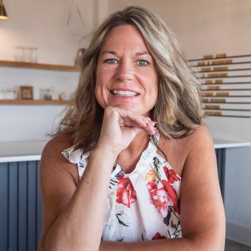 Carrons Home Connect Real Estate Agent