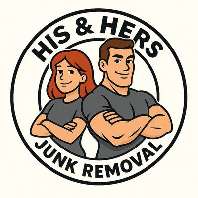 Avatar for His & Hers junk removal