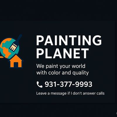 Avatar for planetpainting