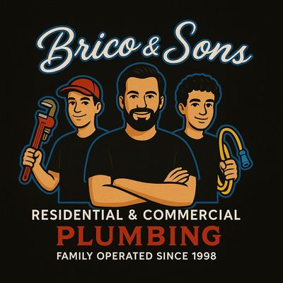 Avatar for Brico & Sons Plumbing