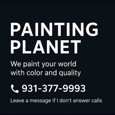 Avatar for Planetpainting