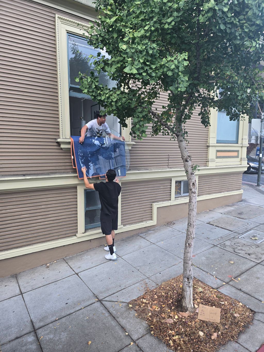 san francisco moving services 