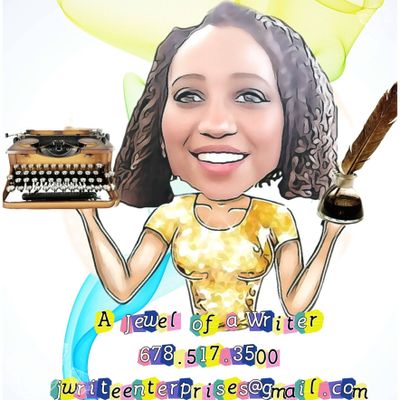 Avatar for JWrite Enterprises