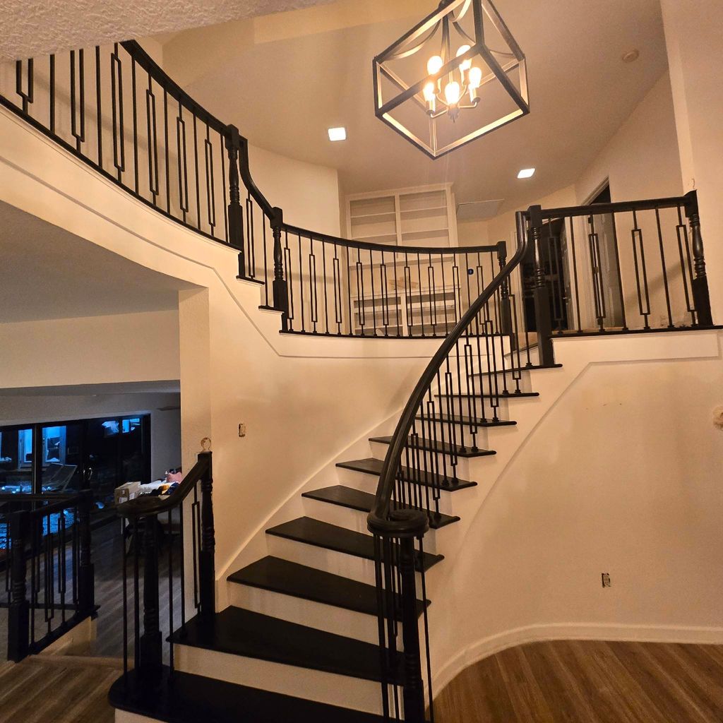 BM NAVARRO painting inc