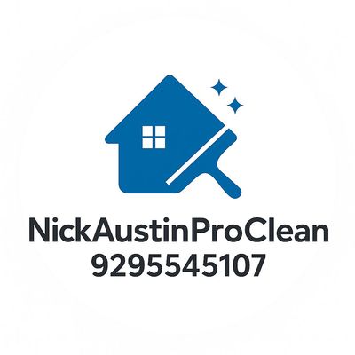 Avatar for Nick Austin Pro Clean
