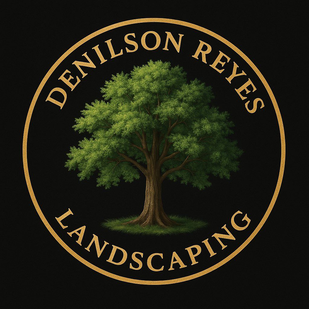 Denilson Reyes Landscaping
