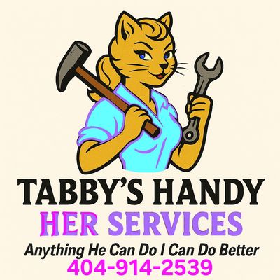 Avatar for Tabby's Handy HER Services