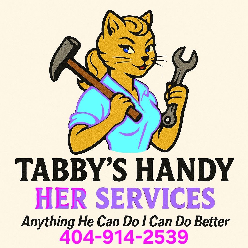 Tabby's Handy HER Services