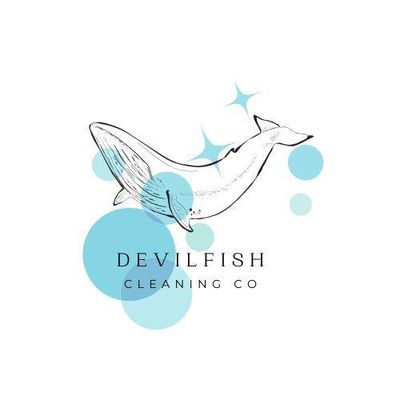 Avatar for Devilfish Cleaning Co