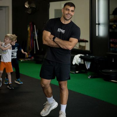 Avatar for Casey Stauffer: Fitness Coach