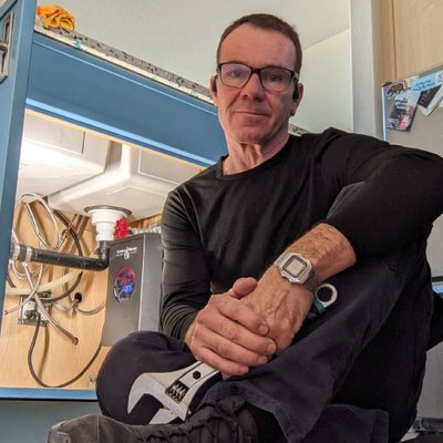 Avatar for StuffDone