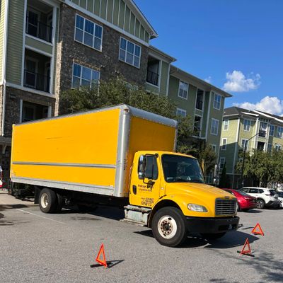 Avatar for Package Xpress Logistics LLC