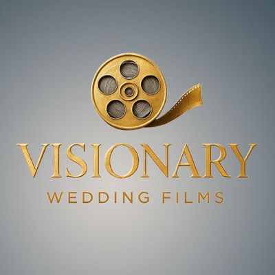 Avatar for Visionary Wedding Films