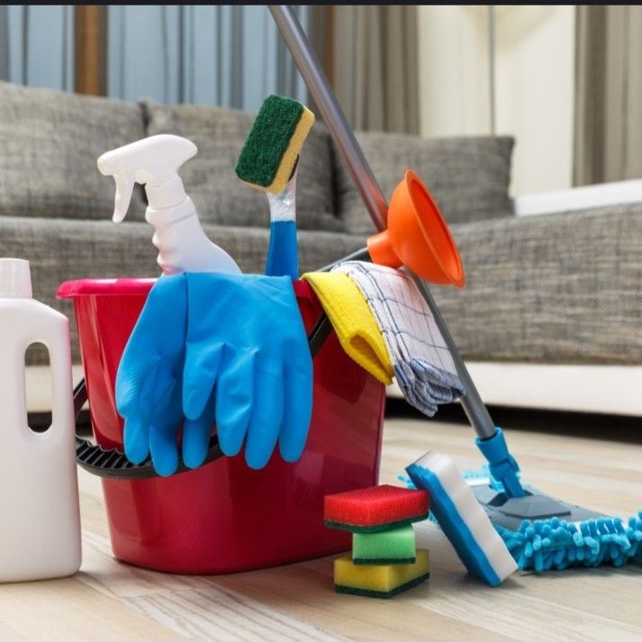 JP Cleaning Services