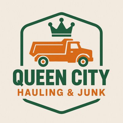Avatar for Queen City Hauling & Junk