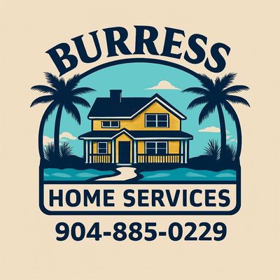 Avatar for Burress Home Services