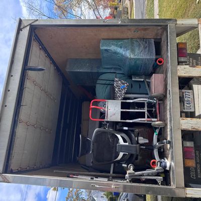 Avatar for arthur  junk removal