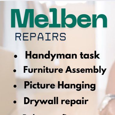 Avatar for Melben repairs