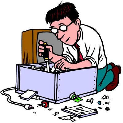 Avatar for 410 IT Services