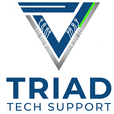Avatar for Triad Tech Support
