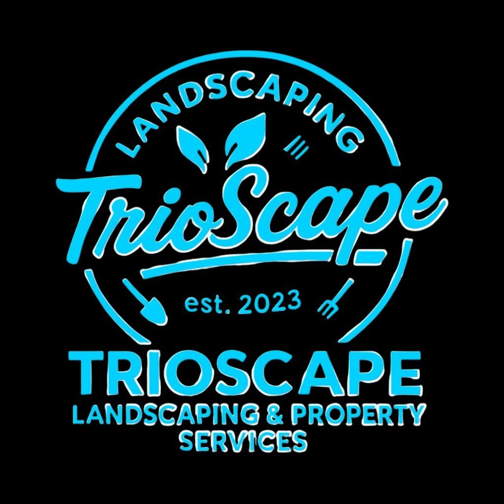 TrioScape Landscaping & Property Services