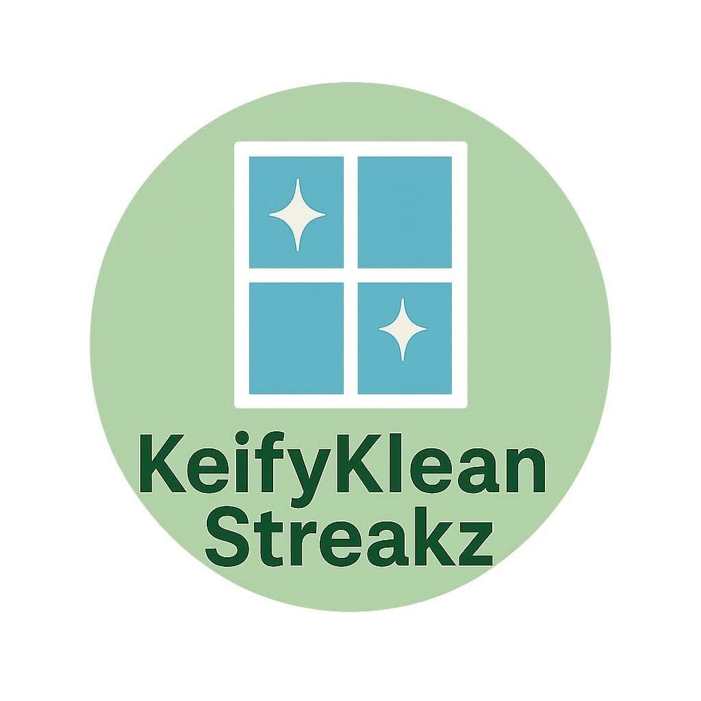 Keify Klean Streakz
