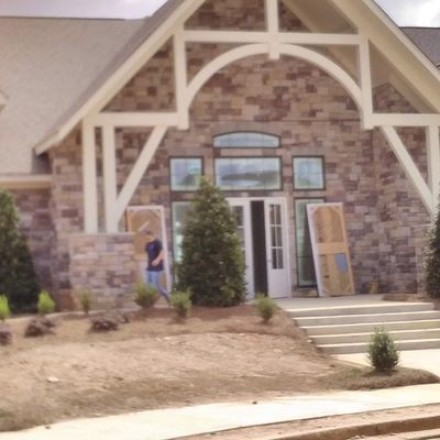 Avatar for M & E Handyman Services