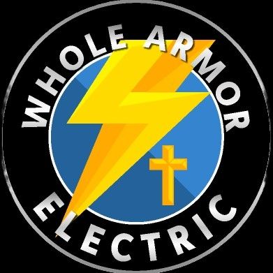 Avatar for Whole Armor Electric